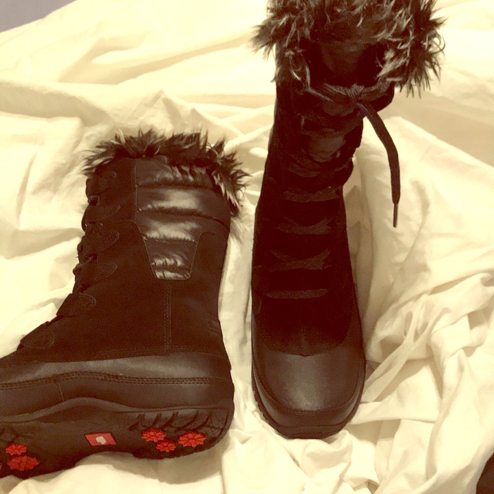 The North Face Boots
